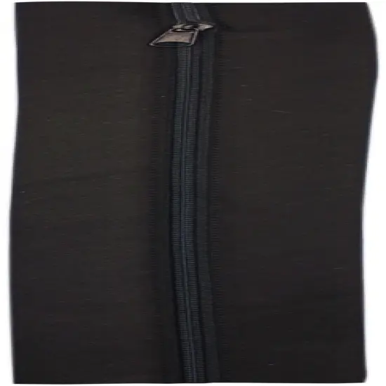 June Tailor Zippity-Do-Done Zipper 18"-Black {2}