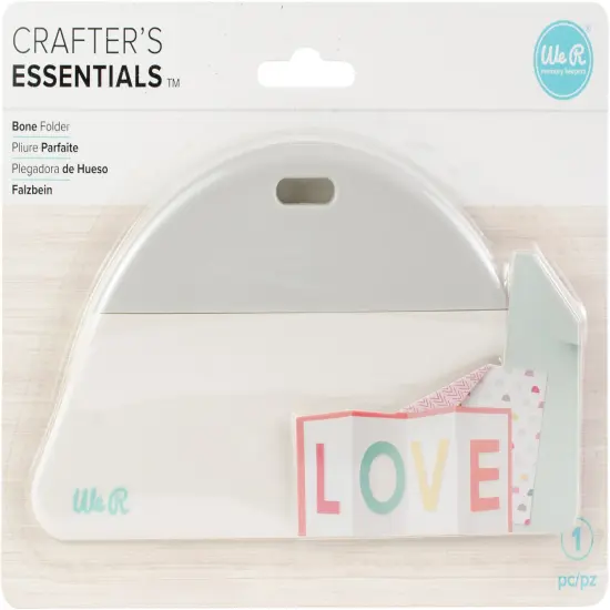 We R Bone Folder-Large {1}