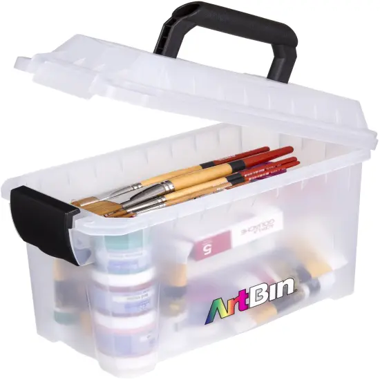 ArtBin Mini Sidekick-11"X5.5"x7" {4}