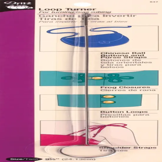 Dritz Loop Turner {1}