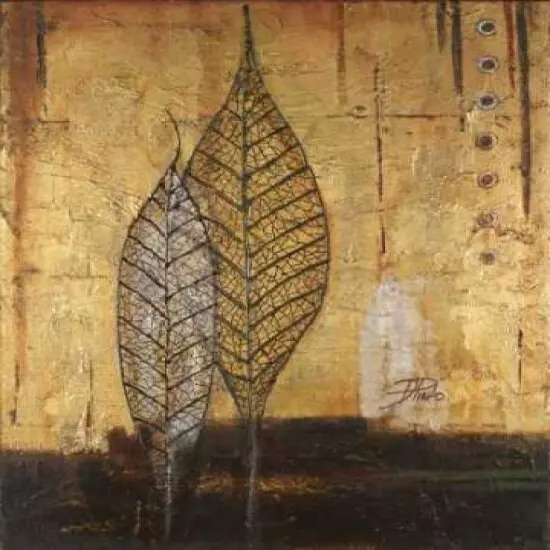 Fantasia I Poster Print by Patricia Pinto - Item # VARPDX6833 {1}