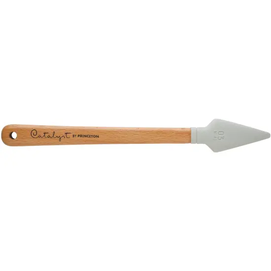 Princeton Catalyst Mixed Media Mini Blade Tool {1}