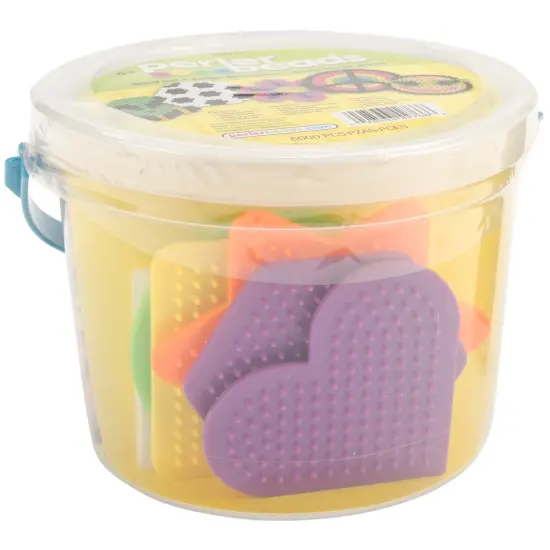 Perler Fused Bead Bucket Kit-Everyday {1}