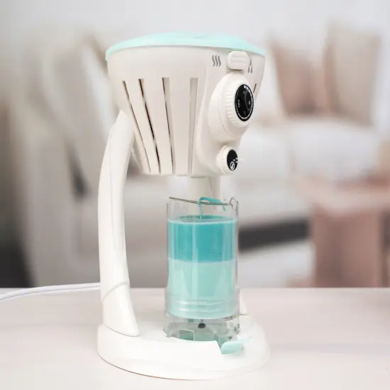 We R Wick Candle Machine Kit {6}