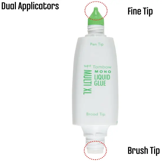 Mono Multi XL Liquid Glue Carded-1.76oz {4}