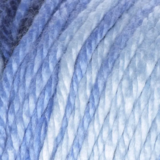 Caron Simply Soft Ombres Yarn {3}