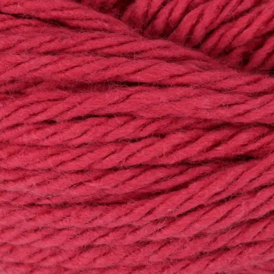 (Pack of 3) Lily Sugar'n Cream Yarn - Solids-Country Red {2}