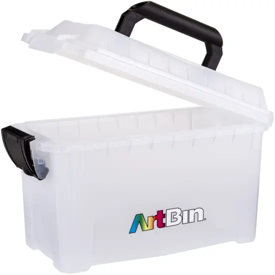 ArtBin Mini Sidekick-11"X5.5"x7" {6}