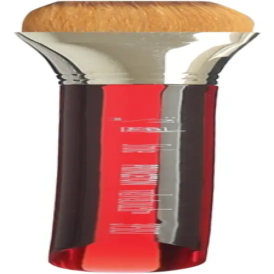 Princeton Velvetouch Stroke-1/2" {1}