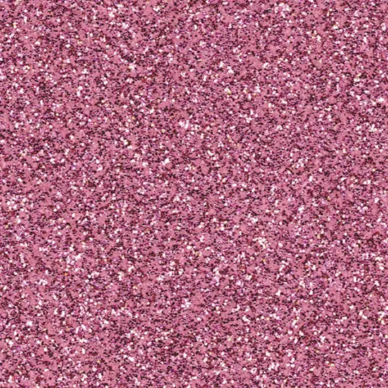 Core'dinations Glitter Silk Cardstock 12"X12"-Princess Pink {1}