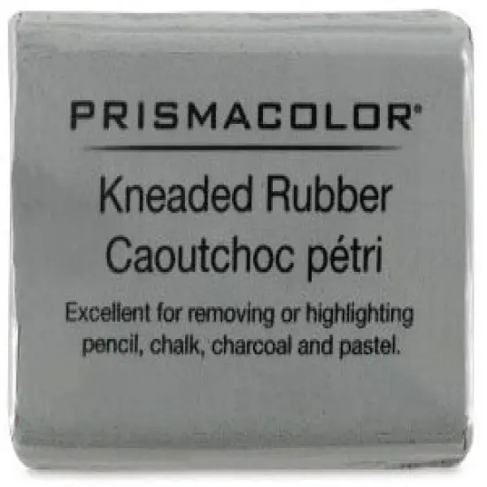 Prismacolor Kneaded Eraser-Medium {1}