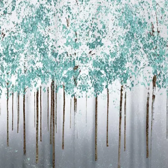 Into the Woods Poster Print by Marvin Pelkey - Item # VARPDX16568 {1}