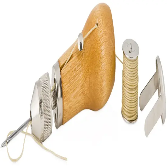 Speedy Stitcher(R) Sewing Awl {1}