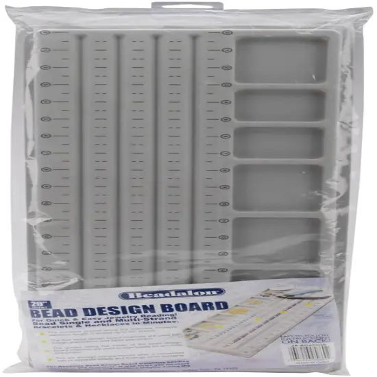 Beadalon Bead Board-8"X20" {1}