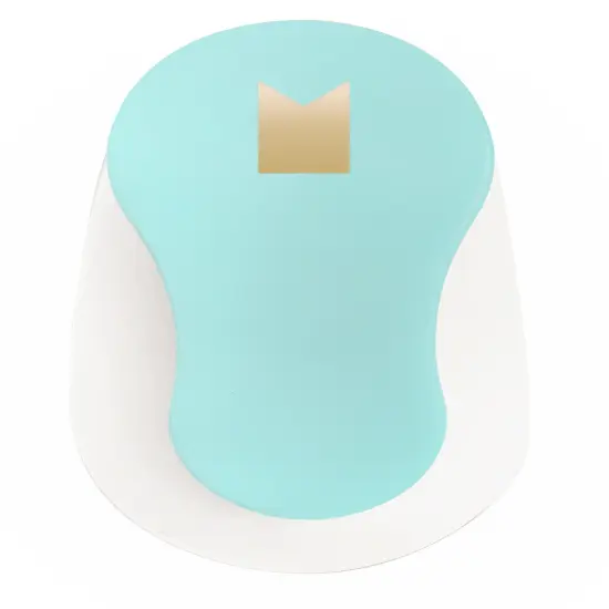 We R Tab Punch-Flag {3}