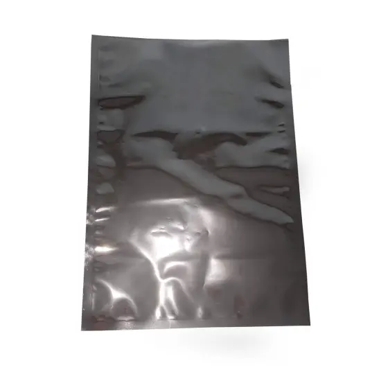 Impak Mylar Food Dry Goods Long Term Storage Bags 10 x 14 in Pack of 20 {3}