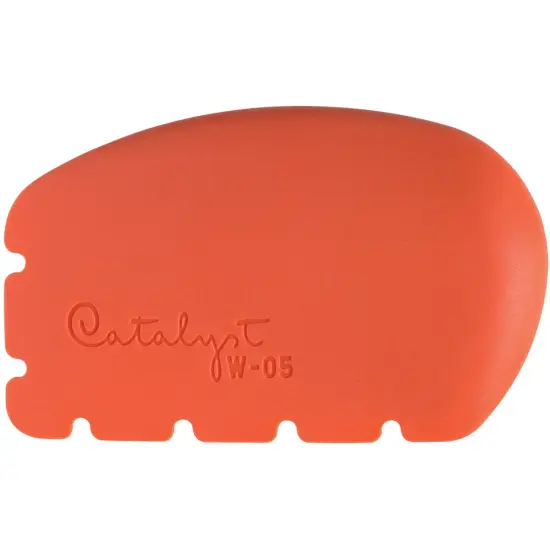 Princeton Catalyst Silicone Wedge Tool {2}