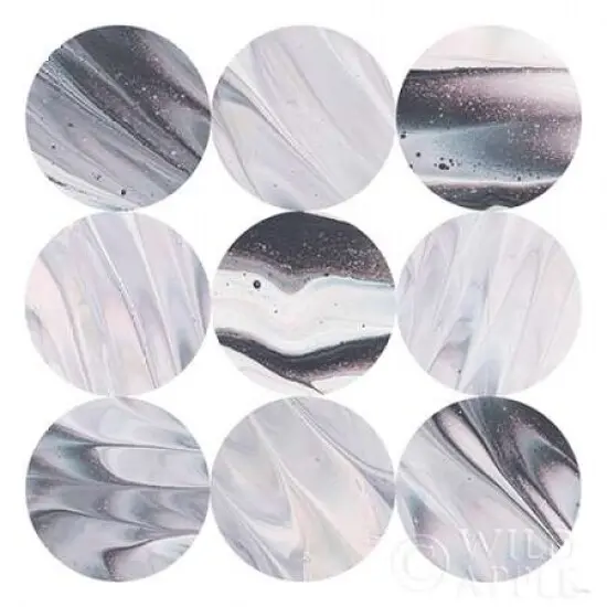 Dark Matter III Poster Print by Piper Rhue - Item # VARPDX30502 {2}