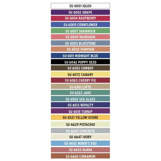 Sculpey Souffle Clay 7oz {5}