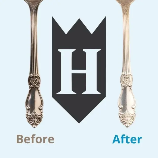 Hagerty Silversmiths' Polish, 8 oz. {3}