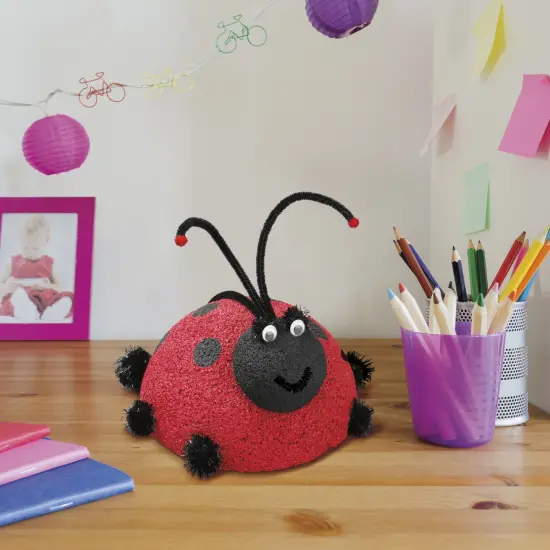 FloraCraft CraftFoM Ball-5.6" {6}