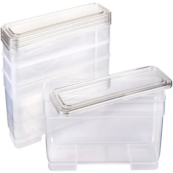 ArtBin XL Storage Bins-4/Pkg {4}