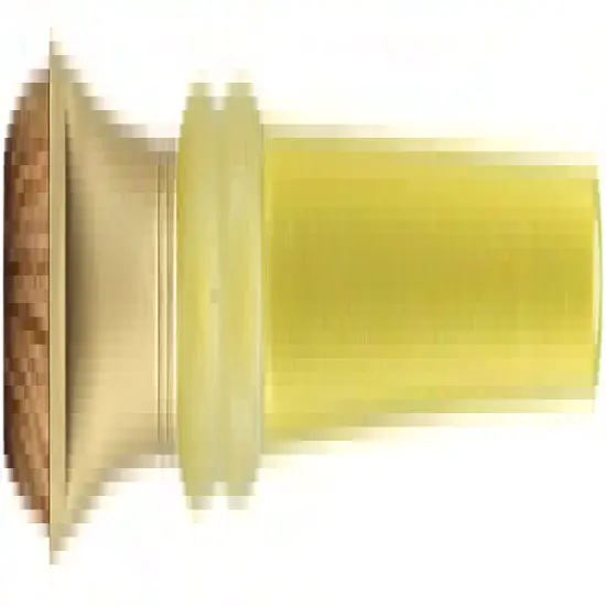 Crafter's Choice Sable Hair Shader Brush-Size 12 {1}