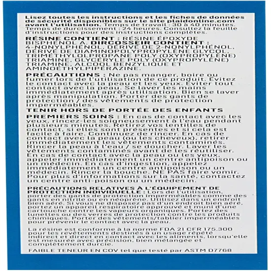 Plaid Mod Podge Open Stock Resin-16oz {6}