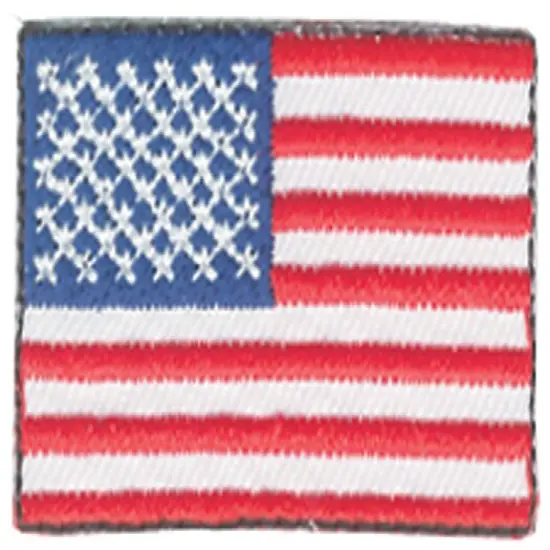 Thermoweb American Pride Decorative Patches {1}