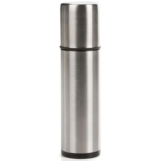 Cuisipro Stainless-Steel Spray Pump Non-Aerosol Mister {3}