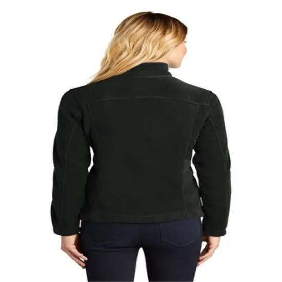 Eddie Bauer&reg; Women's Full Zip Fleece Jacket {6}