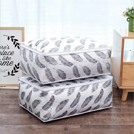 Kitcheniva Anti Dust Large Storage Bag 22.4*15.7*8.66 Inches {4}