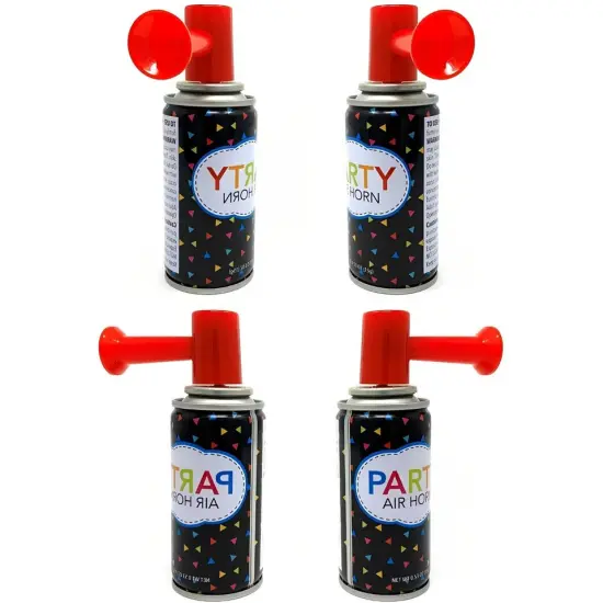 Horn Portable Hand Held Security Safety Party Sports {1}