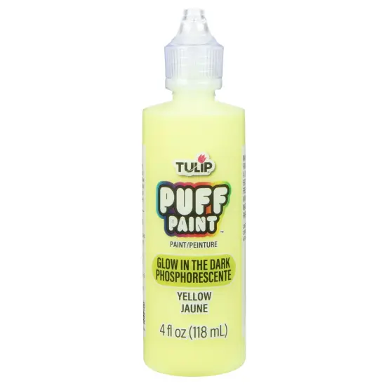 Tulip Dimensional Fabric Paint 4oz {1}