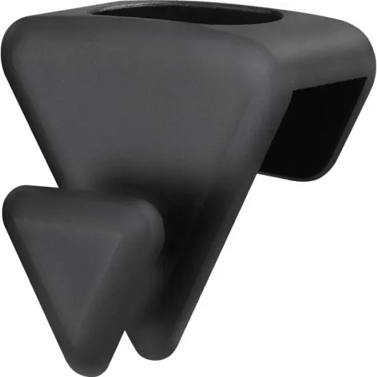 Kitcheniva Space Saving Closet Heavy Duty Hanger Extender {2}