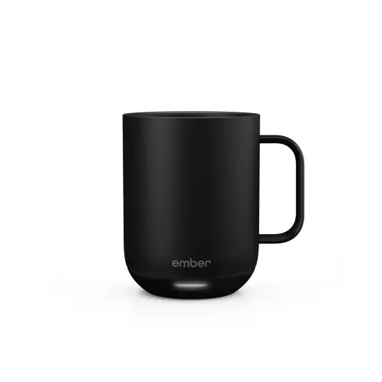 Ember Mug 2, 10 oz, Black {1}