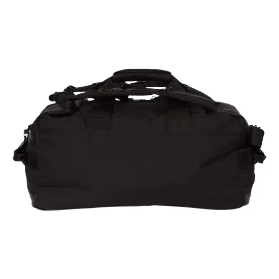 Oakley&reg; 50L Utility Duffel Bag Rye {6}