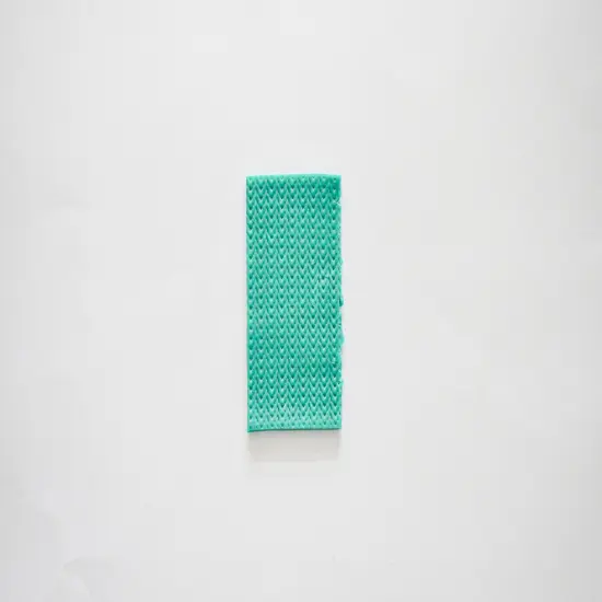 Knit Pattern Polymer Clay Cutter Roller by Hello Cutters {2}