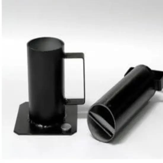 Aanraku Frit Piston {3}