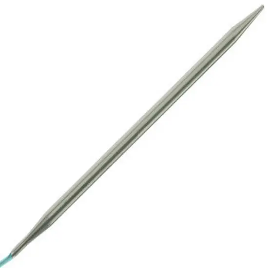 HiyaHiya Circular 60 inch (152cm) Steel Knitting Needle Size US 000 (1.5mm) {1}