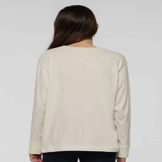 LAT&reg; Youth Fine Jersey Long Sleeve Tee Saltwater {3}