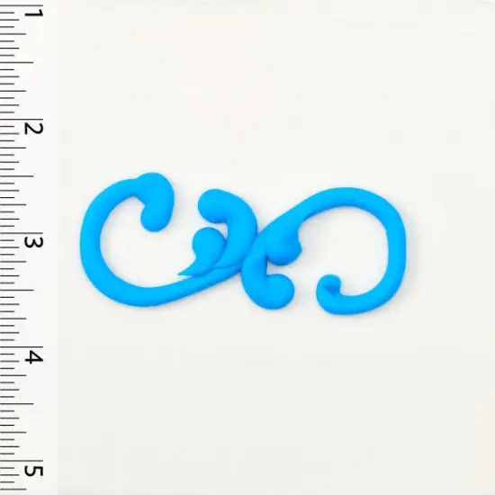 #6 Piping Decorating Tip, 1ct {4}