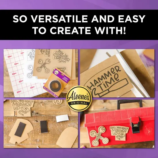 Aleene's Tacky Magnetic Adhesive Tape {4}