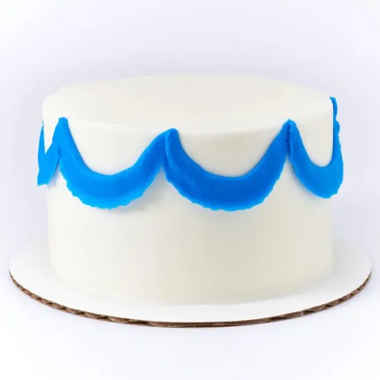 #126 Large Rose Decorating Tip, 1ct {5}