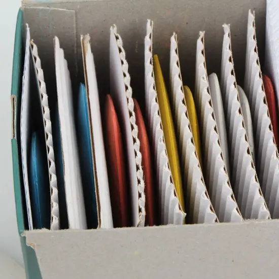 Kitcheniva 10 Pcs Sewing Chalk Fabric Marking {3}