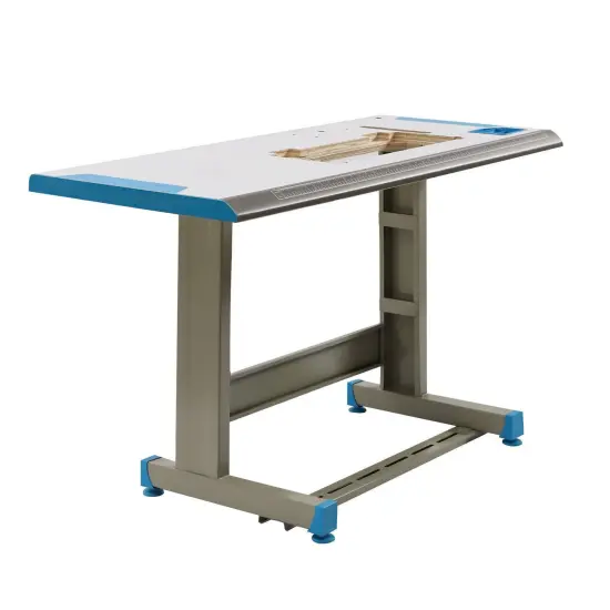 Heavy Duty Strength Sewing Machine {5}