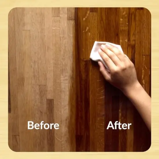 Restor-A-Finish, 16 Fl Oz (Pack of 1), Golden Oak {2}