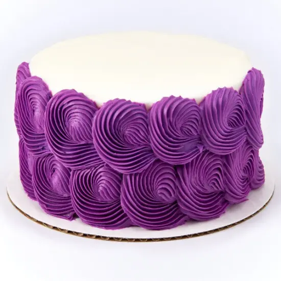 #869 7/8" French Pastry Decorating Tip, 1ct {5}