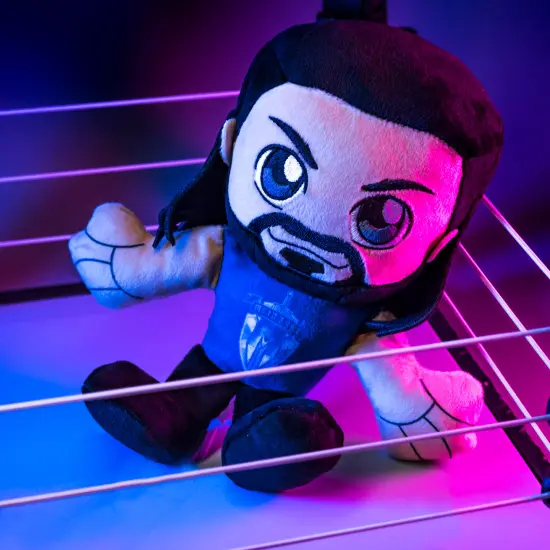 Bleacher Creatures WWE Drew McIntyre 8" Kuricha Plush {4}