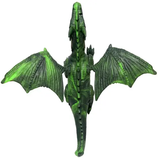 Kitcheniva Battery Powered Walking Dragon Kids Toy Gift Idea {3}